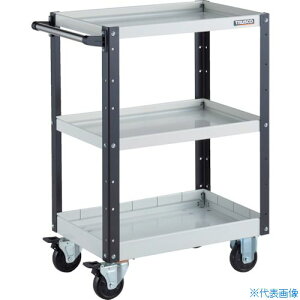 TRUSCO c[S C[OS 600X400XH880 2[1i zCg/ubN EGW963F1WBK(3268696)