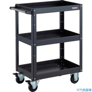 TRUSCO c[S C[OS 600X400XH880 [^3i ubN EGW963F3BKBK(3268704)