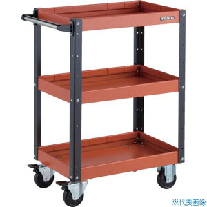 TRUSCO c[S C[OS 600X400XH880 [^3i IW/ubN EGW963F3ORBK(3268705)