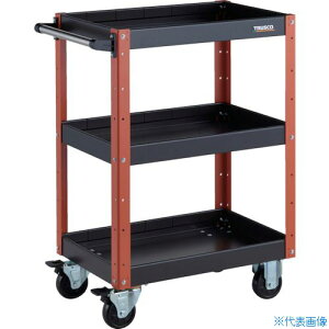 TRUSCO c[S C[OS 600X400XH880 [^3i ubN/IW EGW963F3BKOR(3268707)