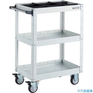 TRUSCO c[S C[OS 600X400XH880 [^3i 1idؔt E^ԗ zCg EGW963F3S1UW(3268713)