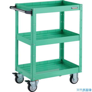 TRUSCO c[S C[OS 600X400XH880 [^3i E^ԗ OO[ EGW963F3UYG(3268721)