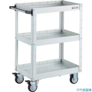 TRUSCO c[S C[OS 600X400XH880 [^3i E^ԗ zCg EGW963F3UW(3268722)