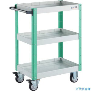 TRUSCO c[S C[OS 600X400XH880 [^3i E^ԗ zCg/OO[ EGW963F3UWYG(3268724)