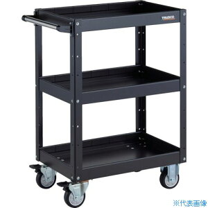 TRUSCO c[S C[OS 600X400XH880 [^3i E^ԗ ubN EGW963F3UBKBK(3268728)