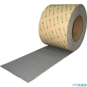 ��3M 3M �Z�[�t�e�B�E�E�H�[�N ����~�߃e�[�v �^�C�vB �O���[ 100mmX18m ���ʗp ���ϋv BGRA100X18(3284093)