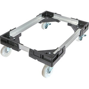 ��TRUSCO �A���~�J�[�g ����534X370 TALD50(3290077)