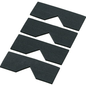 TRUSCO GbWNbVe[v R[i[p ubN 4 TECC50BK(3292312)