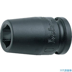 ��Ko�|ken �C���p�N�g�\�P�b�g �Ε�22 �����p9.5 �S��32 13400M22(3299082)