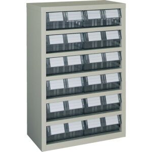 ��TRUSCO �p�[�c�P�[�X ���^�o�����b�N�P�[�XM�^ 592X307XH890 2��6�i TM46BW(3324664)