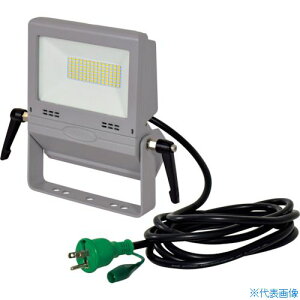 ��NICHIDO LED������ ��Ɨp�t���b�g���C�g30W LENFH30DSL50K(3329506)