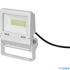 ��NICHIDO LED������ ��ݗp�t���b�g���C�g30W �� LJSFH30DW50K(3329515)