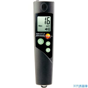 ��TESTO CO�v testo 317�|3 TESTO3173(3337430)