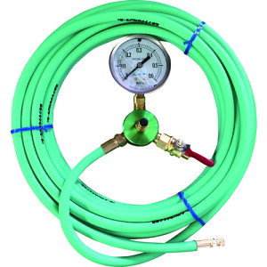 ��KANTOOL �z�Ǔ��~���p�i �G�A�z�[�X10m ���͌v�t HT10T(3339106)