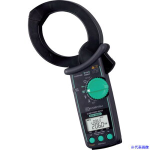 KYORITSU Nvp[[^(BluetoothʐM@\) KEW2060BT(3359913)