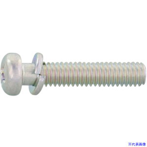 ��SUNCO �g���݂˂� (+)�i�xP��2(�S(�܂��͕W��)�E�N�����[�g) M3×40(110�{��) 100000020030040002110P(3362385)[�����ʓr�����ς�][�@�l����][�f�O���]