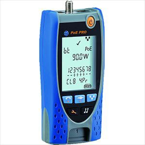 ��GOODMAN POE�Ή��f�[�^�P�[�u���e�X�^�[PoEPro POEPRO(3369337)[�����ʓr���ς�][�@�l�E���Ə�����][�O����]