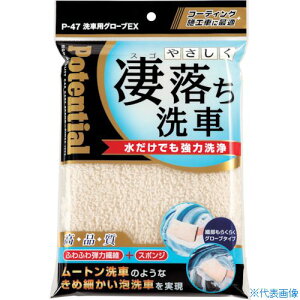 Potential |pi ԗpO[u EX P47(3384419)