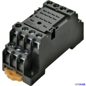 ��OMRON �\�P�b�g PYFZ14E(3392612)