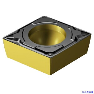 ��SANDVIK �R���^�[��107 ����p�|�W�`�b�v(122) S205 CCMT09T308MF(S205)(3394084)×10[�����ʓr�����ς�][�@�l����][�f�O���]
