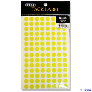 ��HEIKO �^�b�N���x�� ��9 No.016 ���F 1680������ 007062634(3394744)