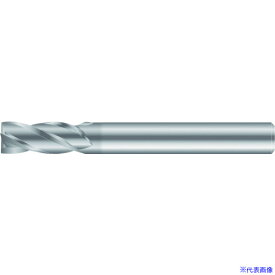 ■京セラ 4枚刃ソリッドエンドミル ピンカド 4FESM 4FESM02006004(3398048)