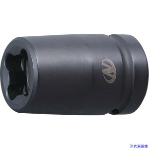 ���i�b�N �E�G���h�i�b�g�\�P�b�g 12.7 X M6 (H10��) 410YN(3405207)