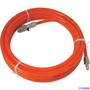 ���`���_ �u���[�h�z�[�X�J�b�v�����O�Z�b�g MFX�t�I�����W 8×12 10m AH810MFX(3420024)[�����ʓr�����ς�][�@�l����][�f�O���]