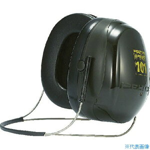 ��3M PELTOR[[TM��]] �C���[�}�t �l�b�N�o���h�^�C�v H7B H7B(3420281)