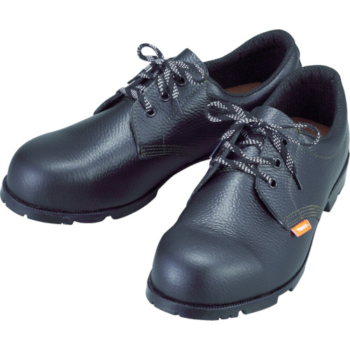 トラスコ中山 安全靴 ■TRUSCO 安全短靴 25.0cm 【SALE／72%OFF】 TJA25.0 3429482 JIS規格品 売れ筋介護用品も