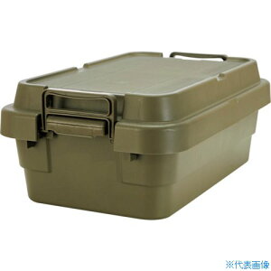 ��TRUSCO �g�����N�J�[�S �t���b�g�V�d�l ��^ 30L �OD�F ODCFL50(3521976)