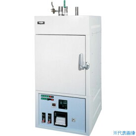 ■ジェイテクト 小型イナートガスオーブン KLO30NH(3523502)[送料別途お見積り][法人限定][直送]