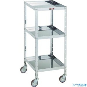 TRUSCO V^XeXS 350X420XH835 3i VS13SUS(3525287)