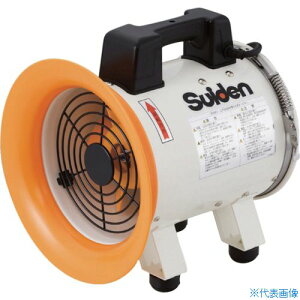 ��Suiden �����@(�����t�@���u����)�n�l200mm �P��100V SJF200RS1(3537579)