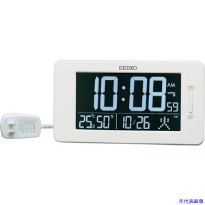 SEIKO 𗬎fW^dgv|up  95×162×47mm DL216W(3542774)[ʓrς][@lEƏ][fO]