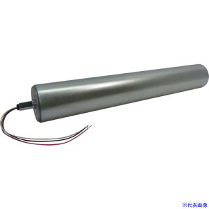 ���E�G�X�g�����[���[ ���[�^�[���[���[ 3��200V AC�W���^ �O�a60.5�� ����7 ���[���[��400MM 2RS6057400(3549285)[�����ʓr���ς�][�@�l�E���Ə�����][����]