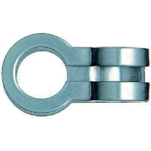 ���j�b�T�`�F�C�� �{�[���`�F�C���p�J�b�v�����O �X�e�����X3.2mm�p(25����) P872(3558436)