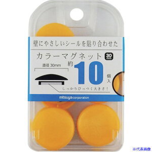 mitsuya J[}Olbg30mm 10 M37206 BX2CM30YL(3564731)
