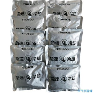 ��TRUSCO �}����p�p�b�N 10�܂Ƃߔ��� 100g TPC10010P(3565061)