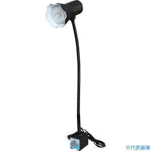 ��KANETEC �}�O�l�b�gLED�d�C�X�^���h�����O�^�C�v ME3KJL(3582638)