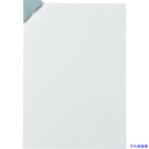 ��KING JIM �i�i���N���t�@�C�� A4 �� 20�� 580W(3589451)