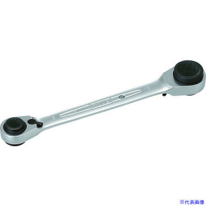 ��TONE 4�E�F�C���`�F�b�g�߂��˃����` �ΕӐ��@8×10×12×13mm �S��150mm RMW0813(3598764)