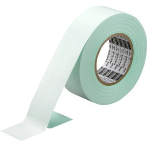 ��TRUSCO ���C���e�[�v �����p ��50mmX����50m �z���C�g TLT50EAW(3599558)