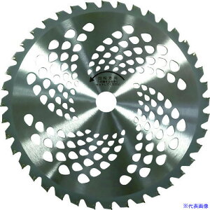 ■GS 斜埋込チップソー230mm36枚刃2枚組 210428(3600882)