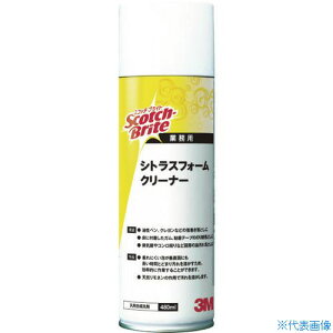 ��3M �V�g���X�t�H�[���N���[�i�[ 480ml C/F CF(3613291)