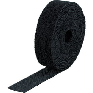 TRUSCO }WbNoh[[R]]e[v  40mmX5m MKT4050BK(3619711)