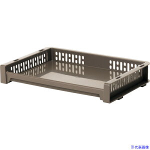 ��SANKO pla 428585 E���b�N �g���[ M BR �u���E�� 42858(3619811)