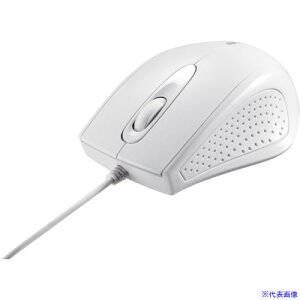 ���o�b�t�@���[ �L�� 3�{�^�� IR LED���w���}�E�X �z���C�g BSMRU050WH(3628378)[�����ʓr���ς�][�@�l�E���Ə�����][�f�O���]