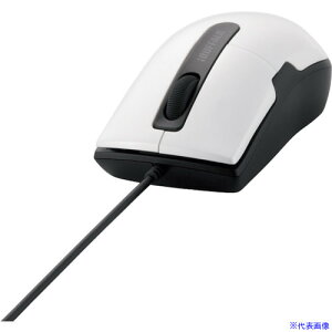 ���o�b�t�@���[ �L��BlueLED�}�E�X �É�/3�{�^�� S�T�C�Y �z���C�g BSMBU26SSWH(3628392)[�����ʓr���ς�][�@�l�E���Ə�����][�f�O���]