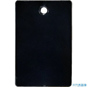 TRUSCO X`[ԍD n `  57X38mm 5  TRFLBK(3632396)